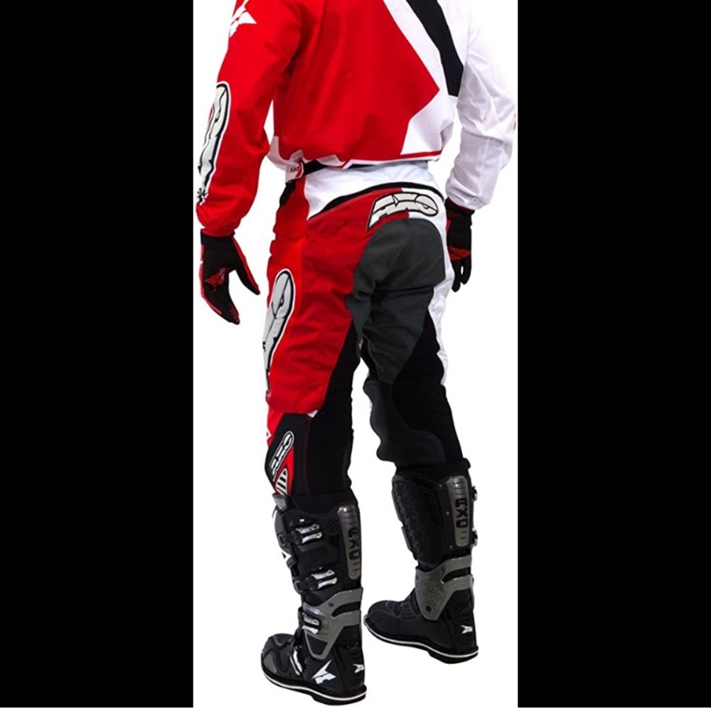 AXO racing pants